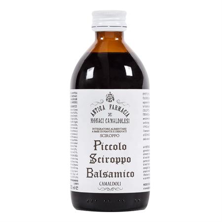 PICCOLO SCIROPPO BALSAMICO