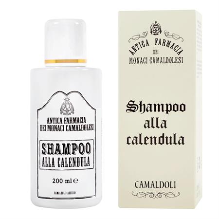 SHAMPOO ALLA CALENDULA