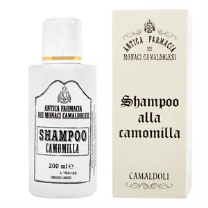 SHAMPOO ALLA CAMOMILLA