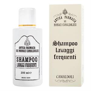 SHAMPOO LAVAGGI FREQUENTI