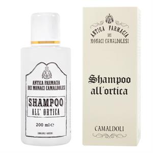 SHAMPOO ALL'ORTICA
