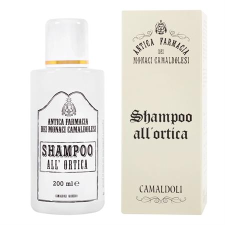 SHAMPOO ALL'ORTICA