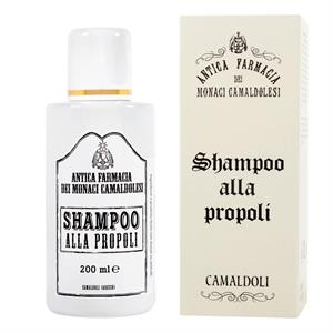 SHAMPOO ALLA PROPOLI