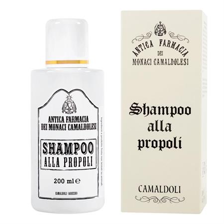 SHAMPOO ALLA PROPOLI
