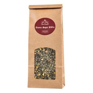 TISANA SOGNI D'ORO BIOLOGICA