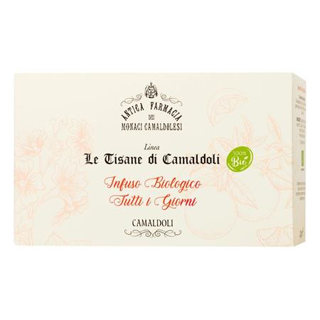 INFUSO BIO TUTTI I GIORNI