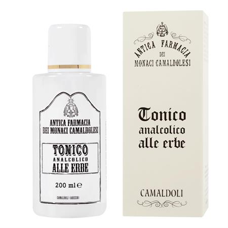 TONICO ANALCOLICO ALLE ERBE