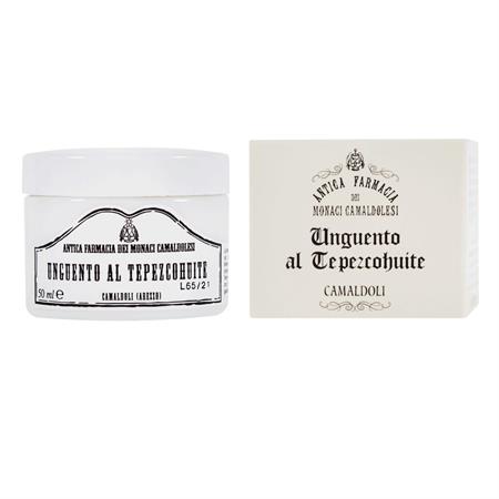 UNGUENTO AL TEPEZCOHUITE