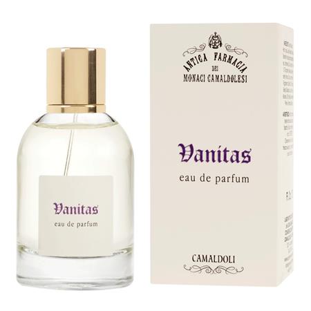 EAU DE PARFUM VANITAS
