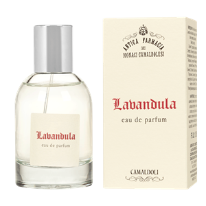 EAU DE PARFUM LAVANDULA