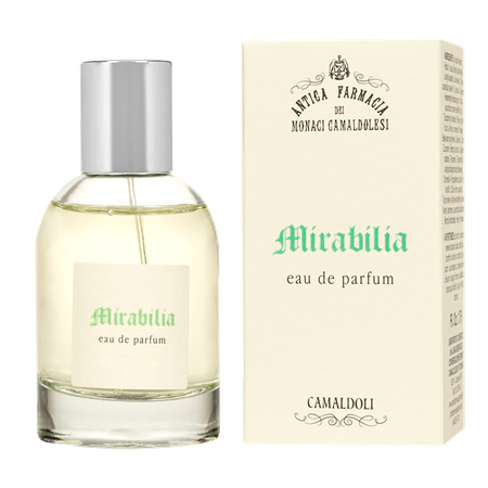 EAU DE PARFUM MIRABILIA