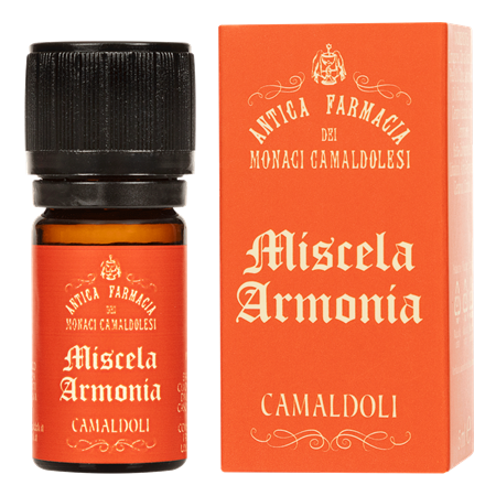 MISCELA ARMONIA 5 ML