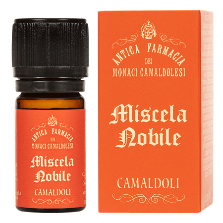 MISCELA NOBILE 5 ML
