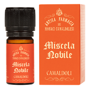 MISCELA NOBILE 5 ML