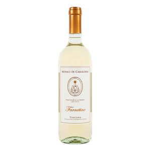 VINO FARNETINO BIANCO 750 ML