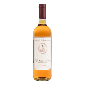 VINO DOLCE LAETISSIMA VITIS 750 ML
