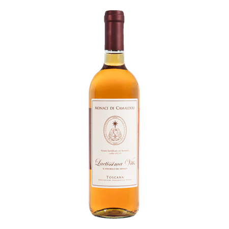 VINO DOLCE LAETISSIMA VITIS 750 ML