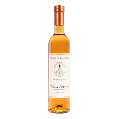 PASSITO VINUM AUREUM 500 ML