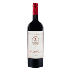VINO DEI ROMITI 750 ML
