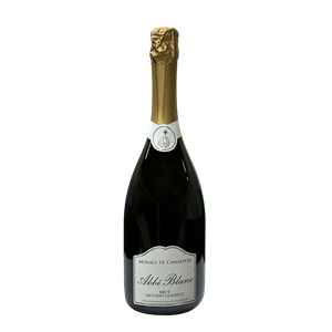 ABBE BLANC VINO SPUMANTE 750 ML