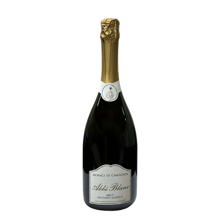 ABBE BLANC VINO SPUMANTE 750 ML