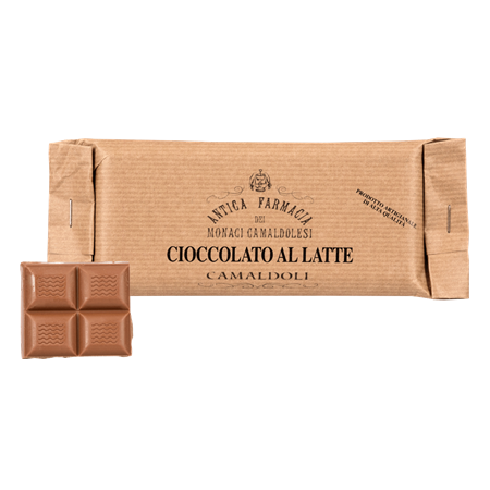 CIOCCOLATO LATTE 100 G