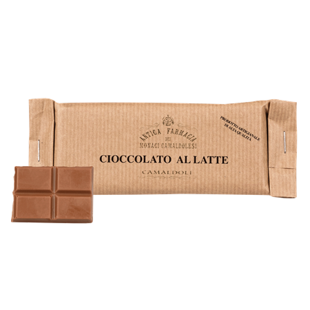 CIOCCOLATO LATTE 50 G