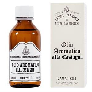 OLIO AROMATICO ALLA CASTAGNA
