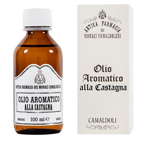 OLIO AROMATICO ALLA CASTAGNA