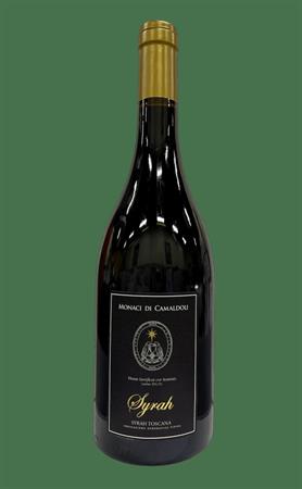 VINO SYRAH 750 ML