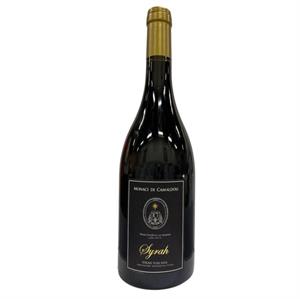VINO SYRAH 750 ML