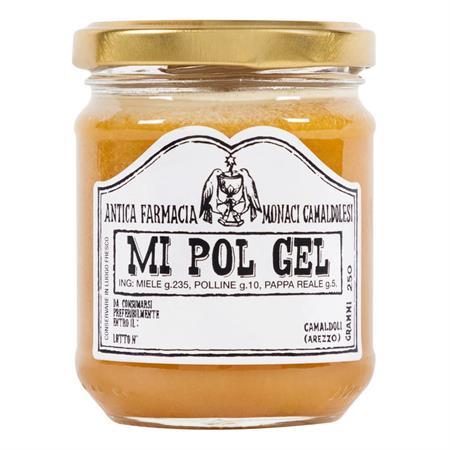 MI POL GEL