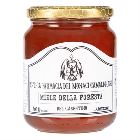 MIELE DELLA FORESTA DEL CASENTINO 500 G