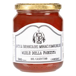 MIELE DELLA FORESTA DEL CASENTINO 500 G