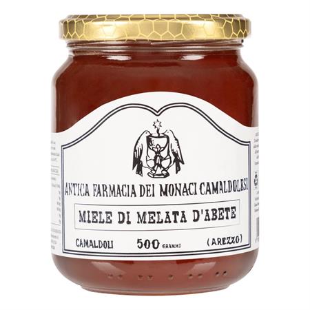 MIELE DI MELATA D'ABETE 500 G