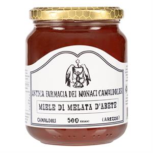 MIELE DI MELATA D'ABETE 500 G